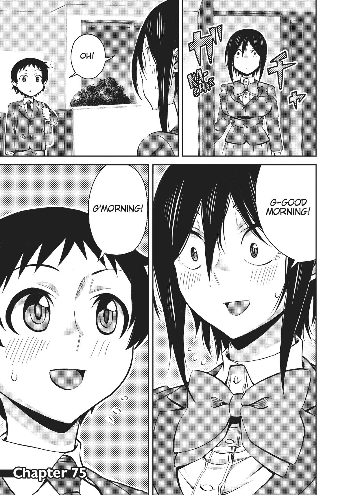 Page 1 of Chapter 75