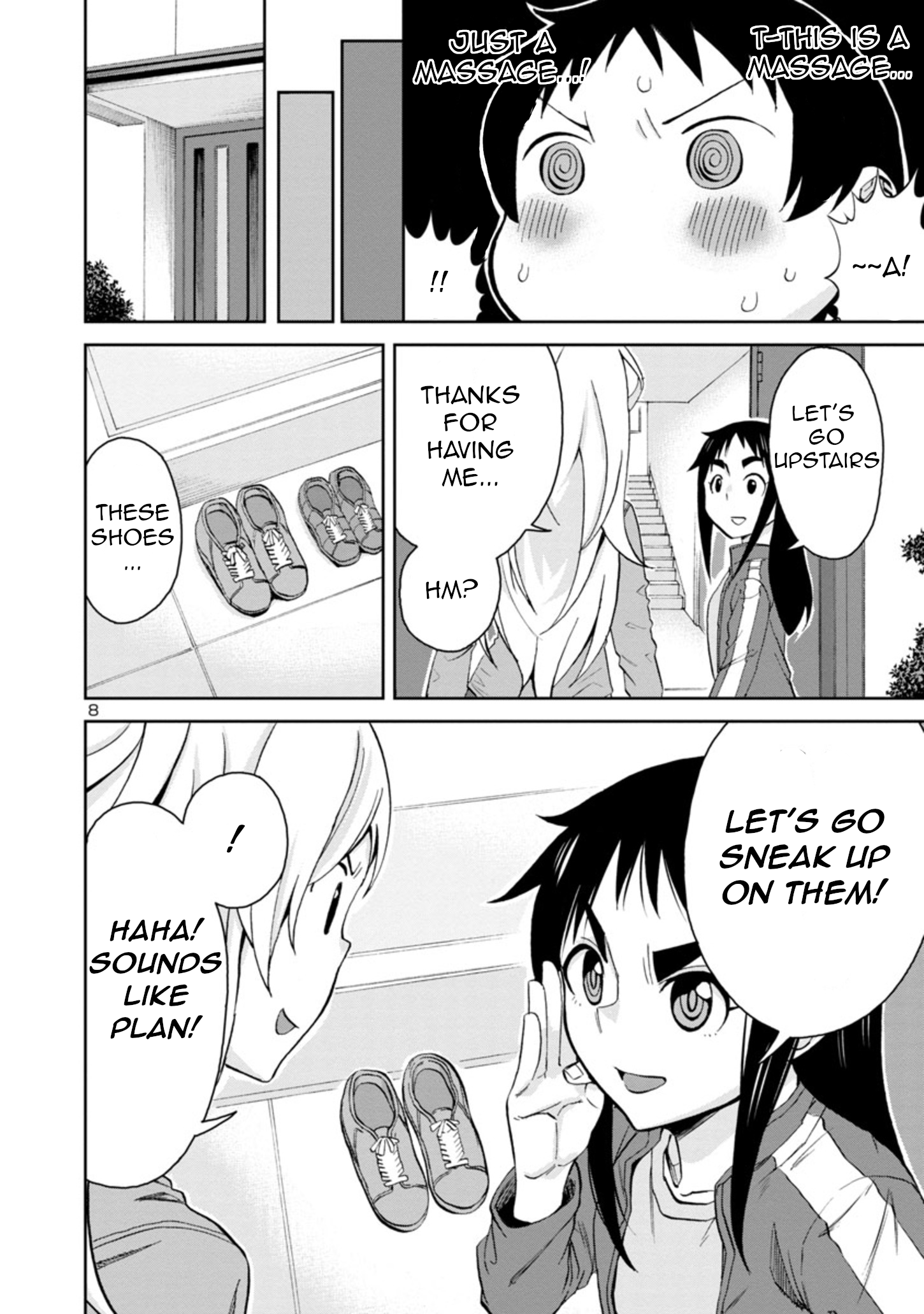 Page 8 of Chapter 77