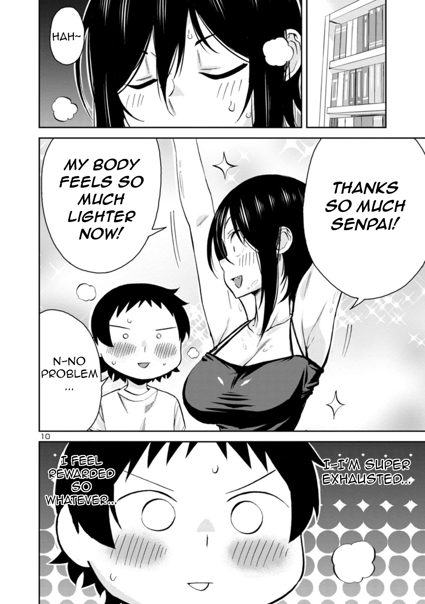 Page 10 of Chapter 77