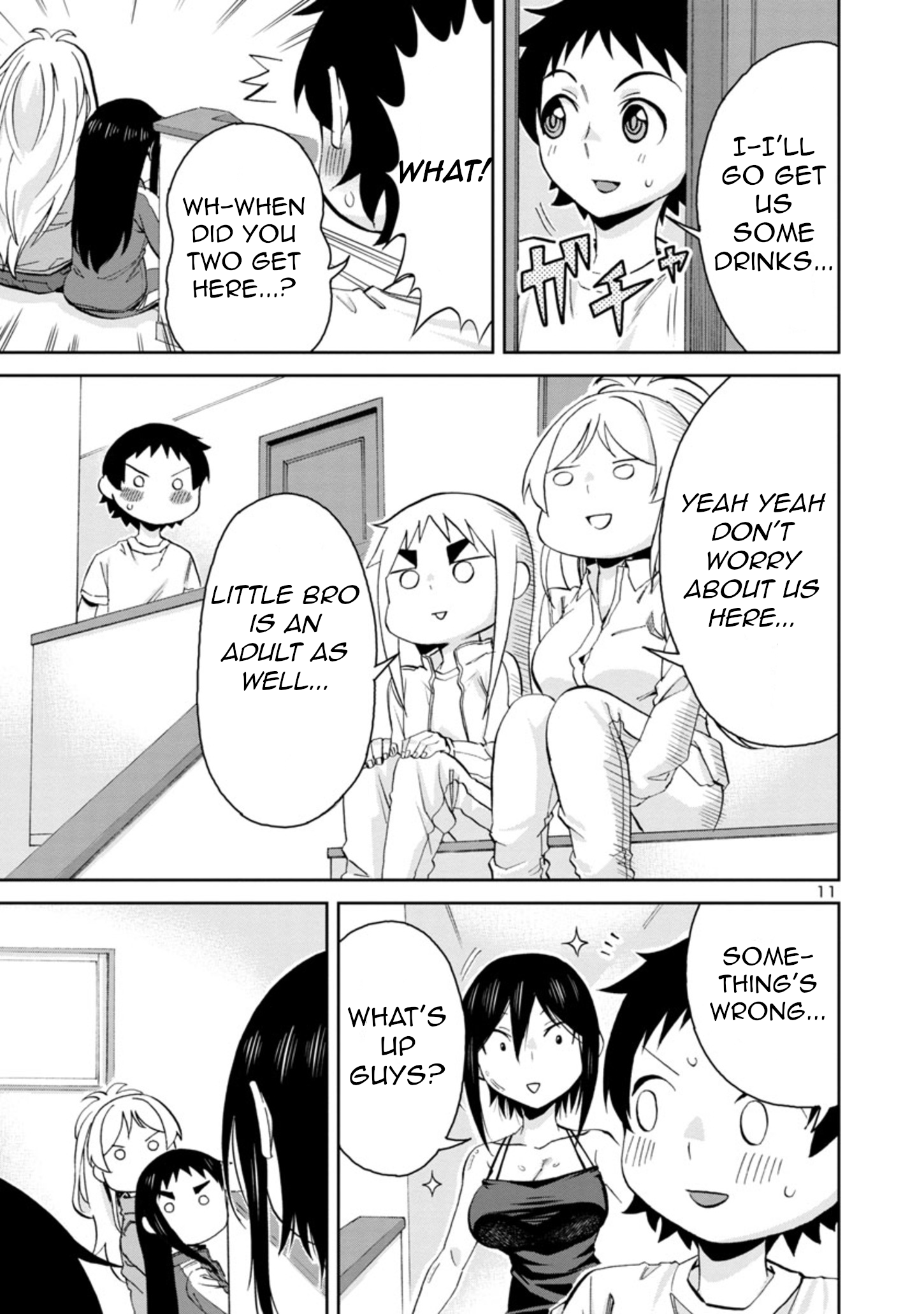 Page 11 of Chapter 77