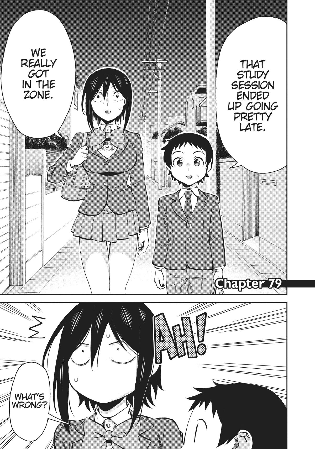 Page 1 of Chapter 79