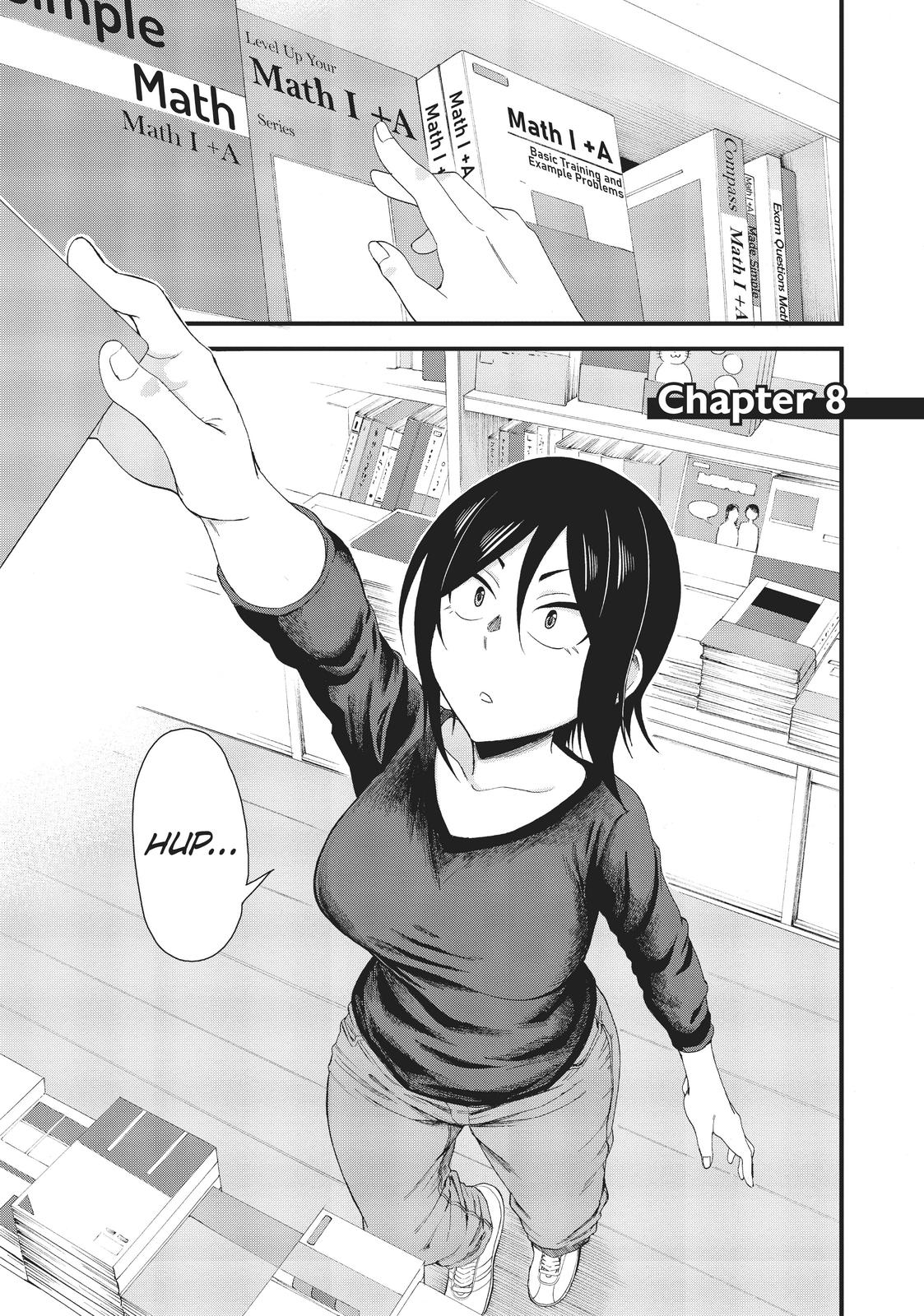 Page 1 of Chapter 8
