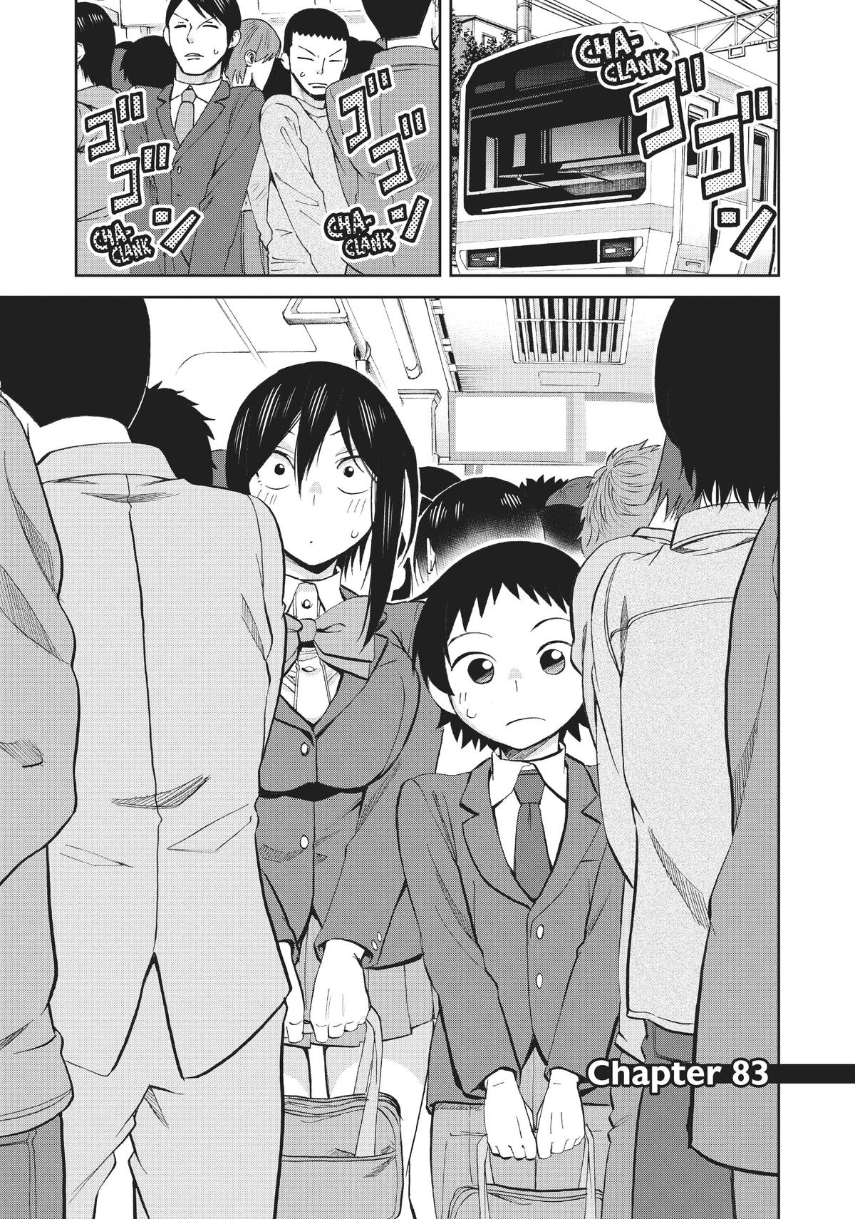 Page 1 of Chapter 83