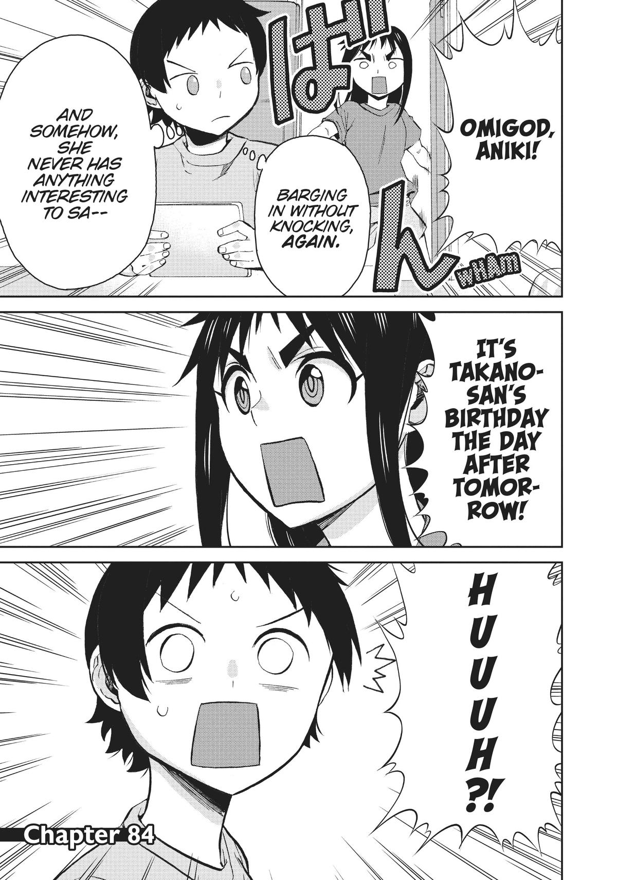 Page 1 of Chapter 84