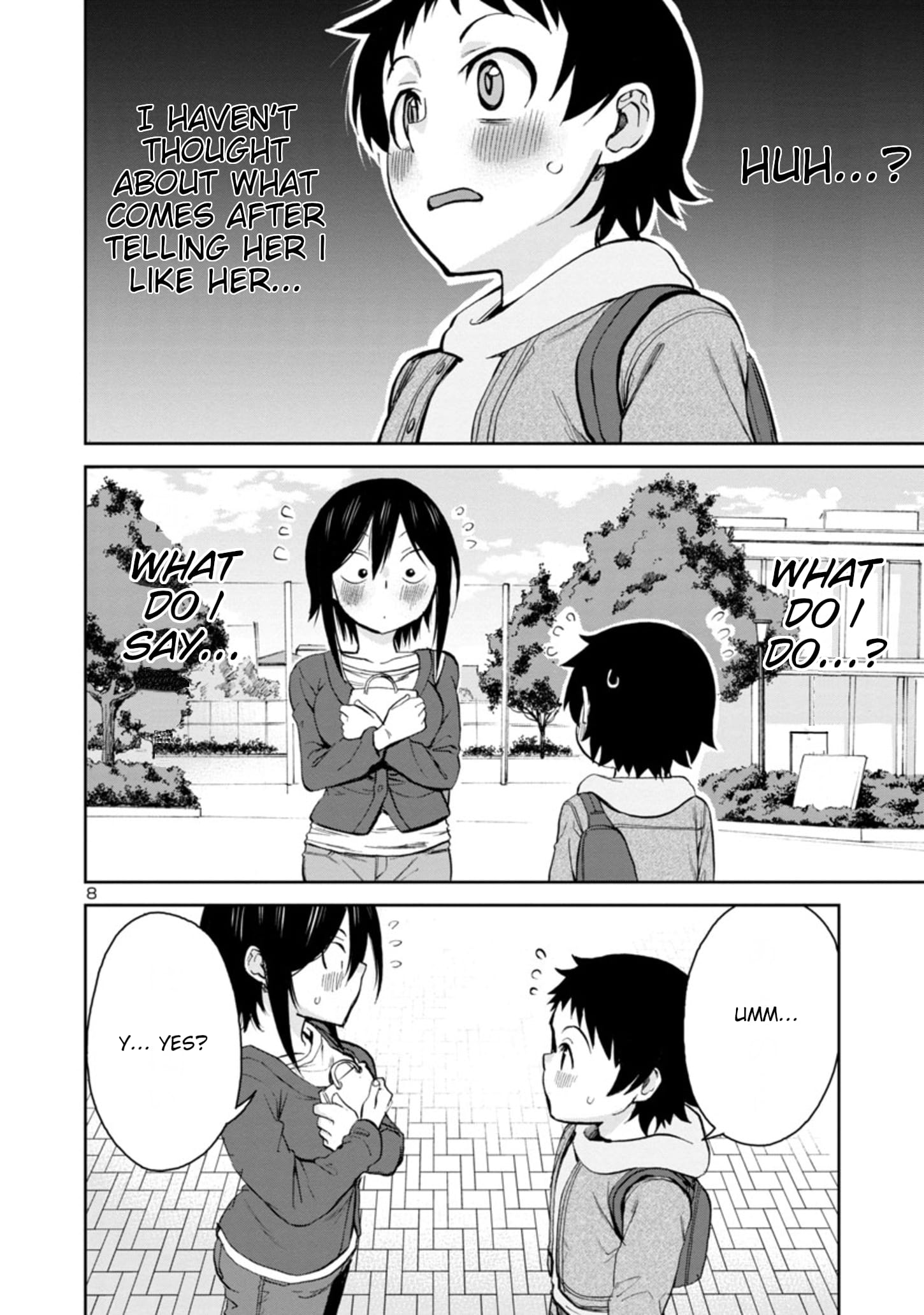 Page 8 of Chapter 85