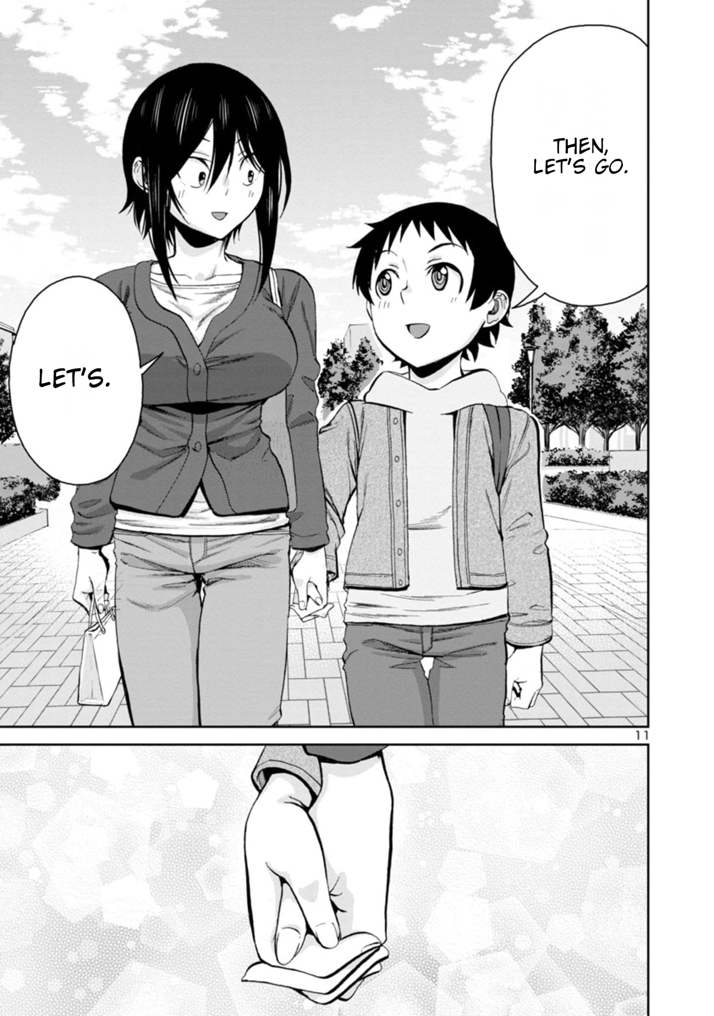 Page 11 of Chapter 85