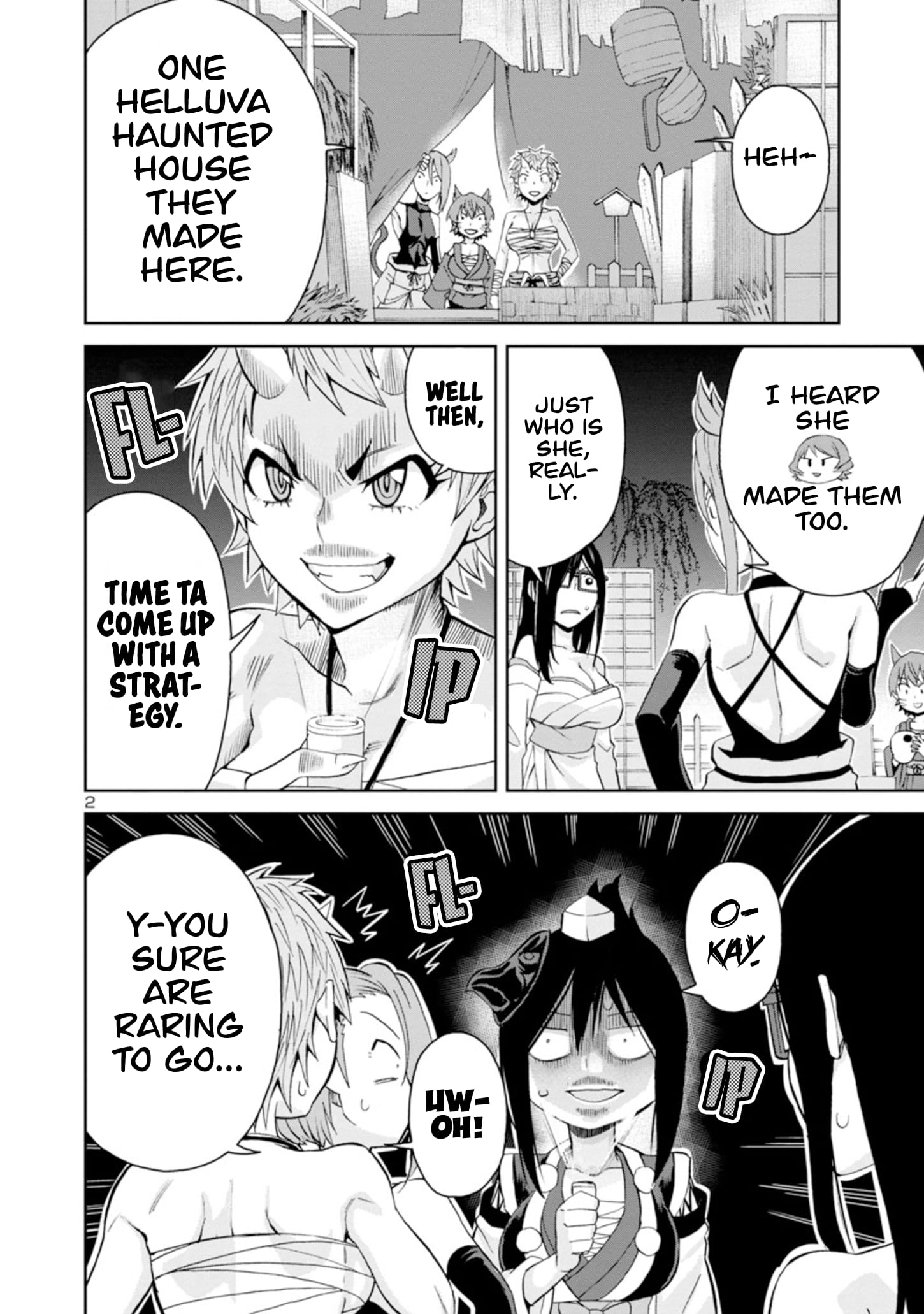 Page 2 of Chapter 91
