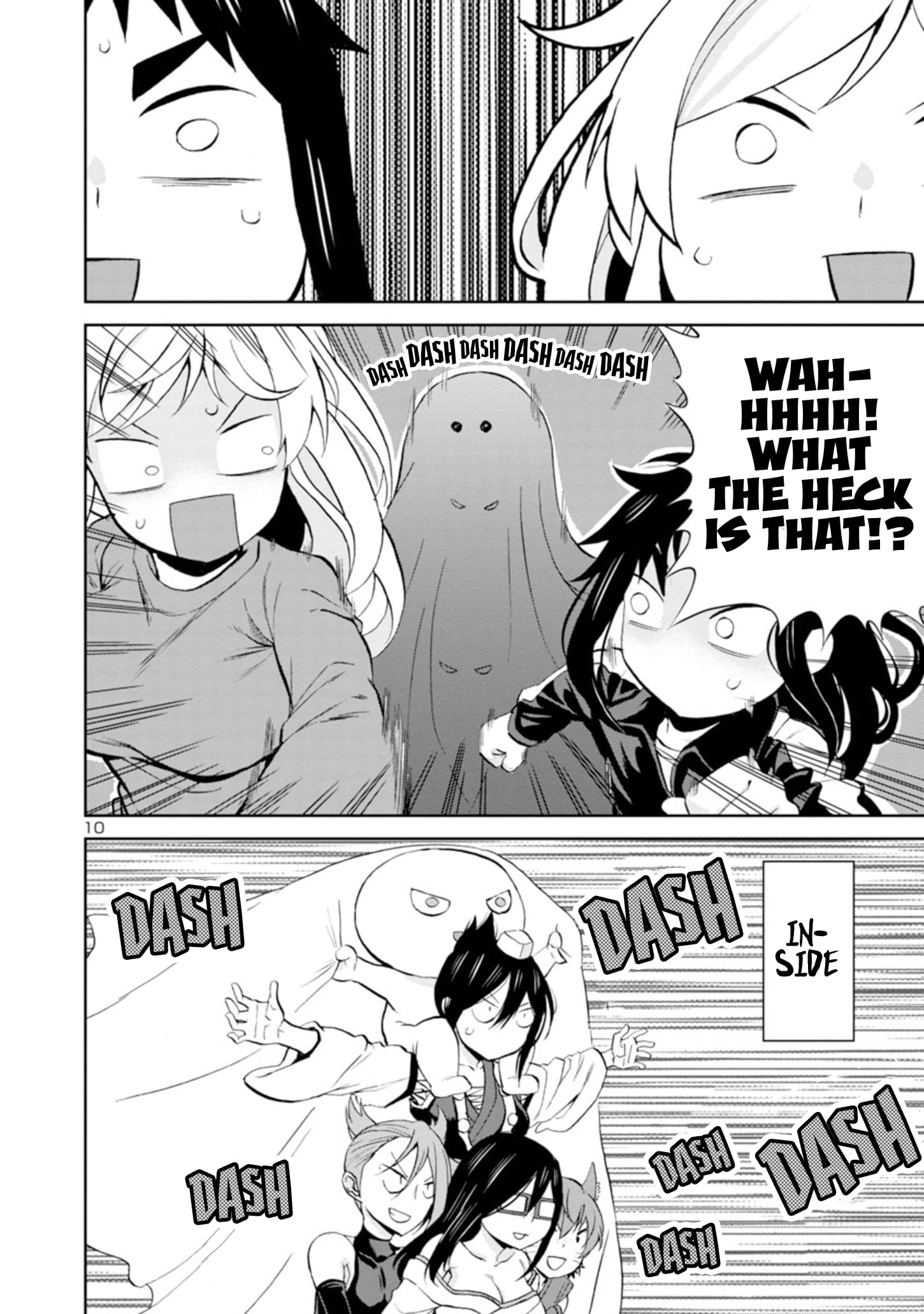Page 10 of Chapter 91