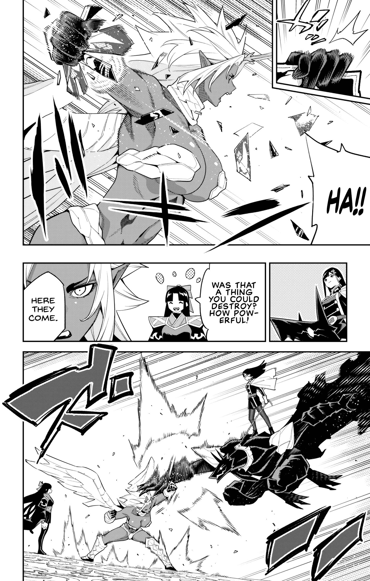 Page 6 of Chapter 101
