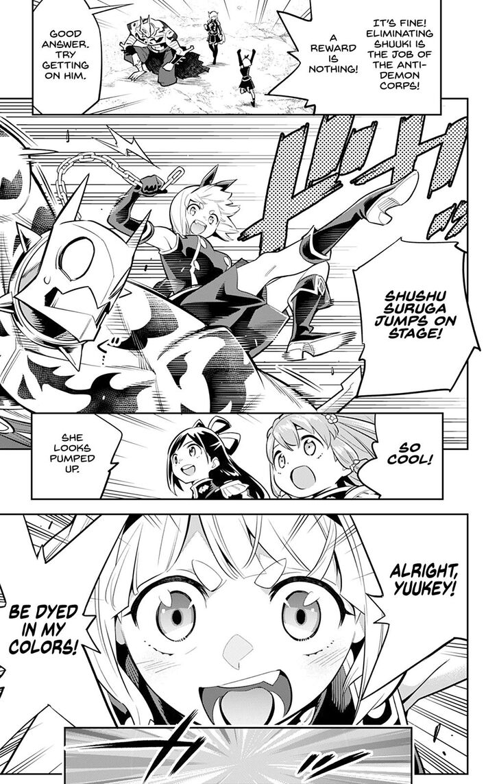 Page 5 of Chapter 26