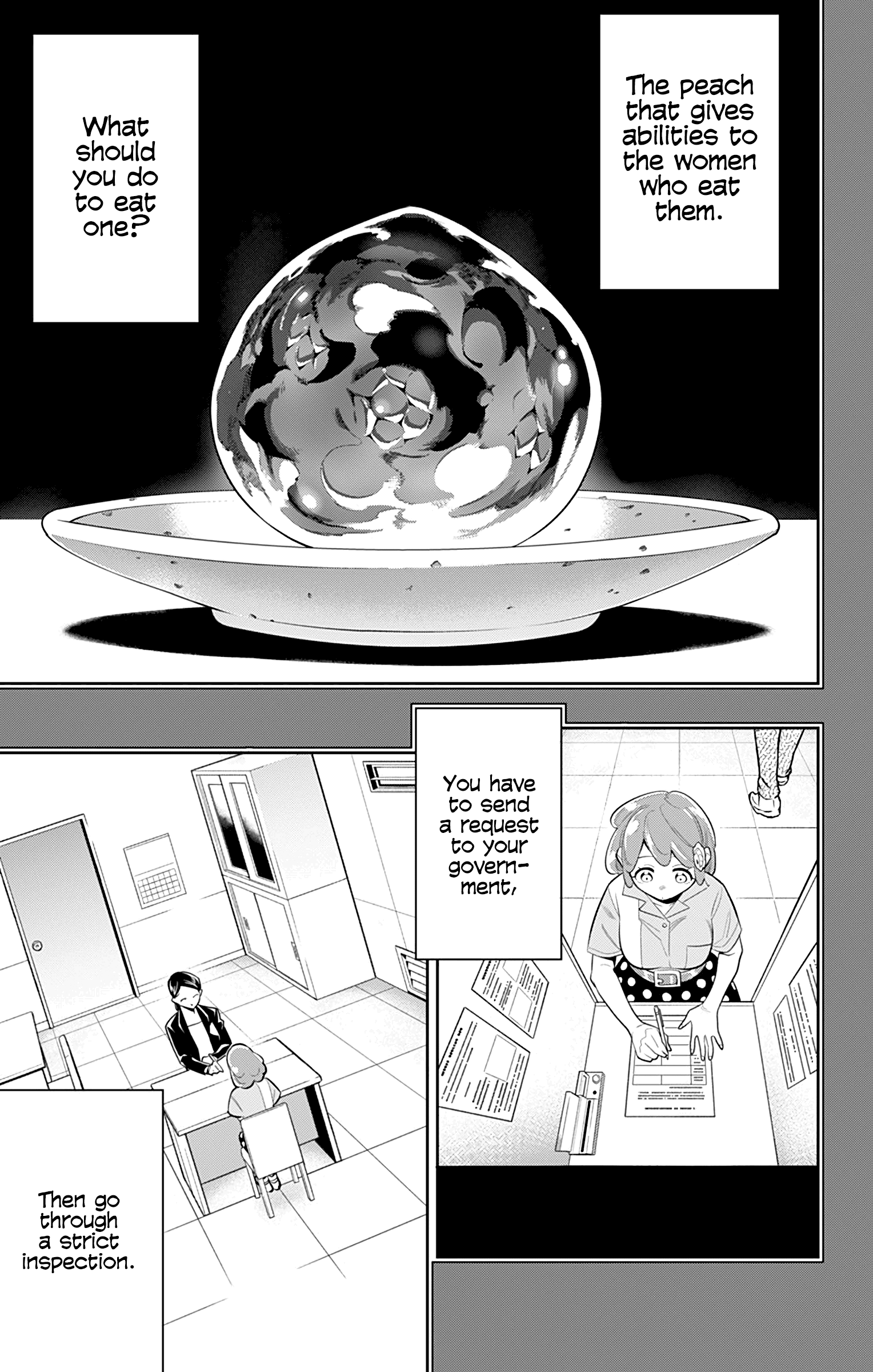 Page 1 of Chapter 30