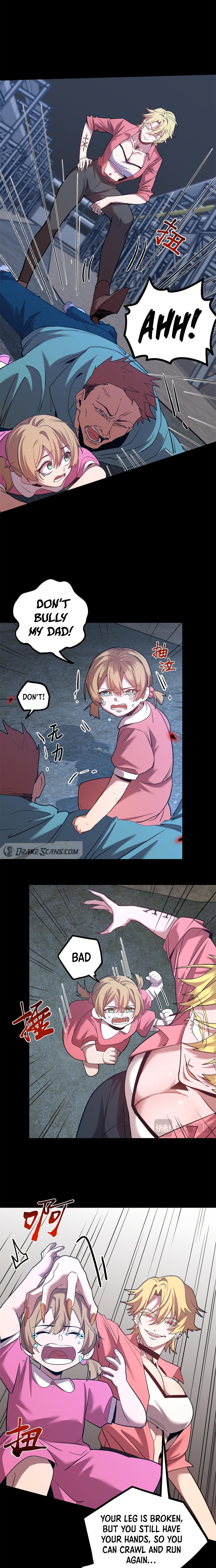 Page 3 of Chapter 100