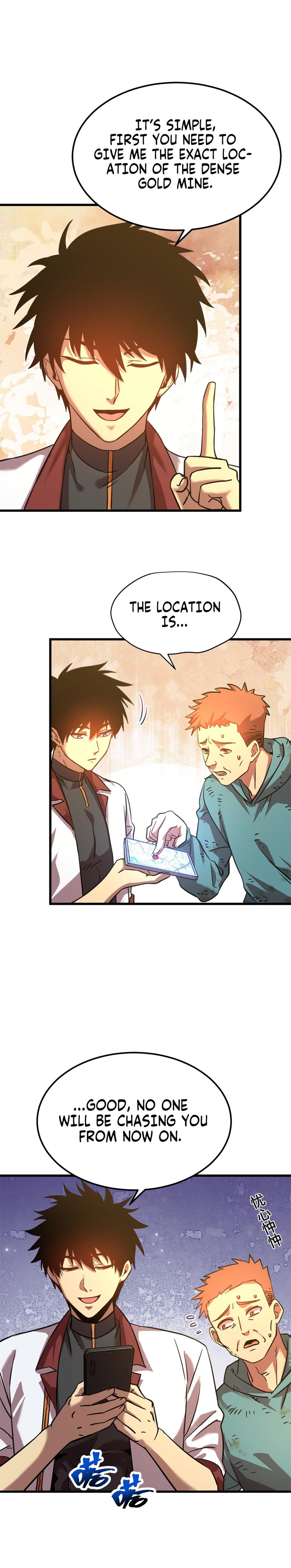 Page 2 of Chapter 101