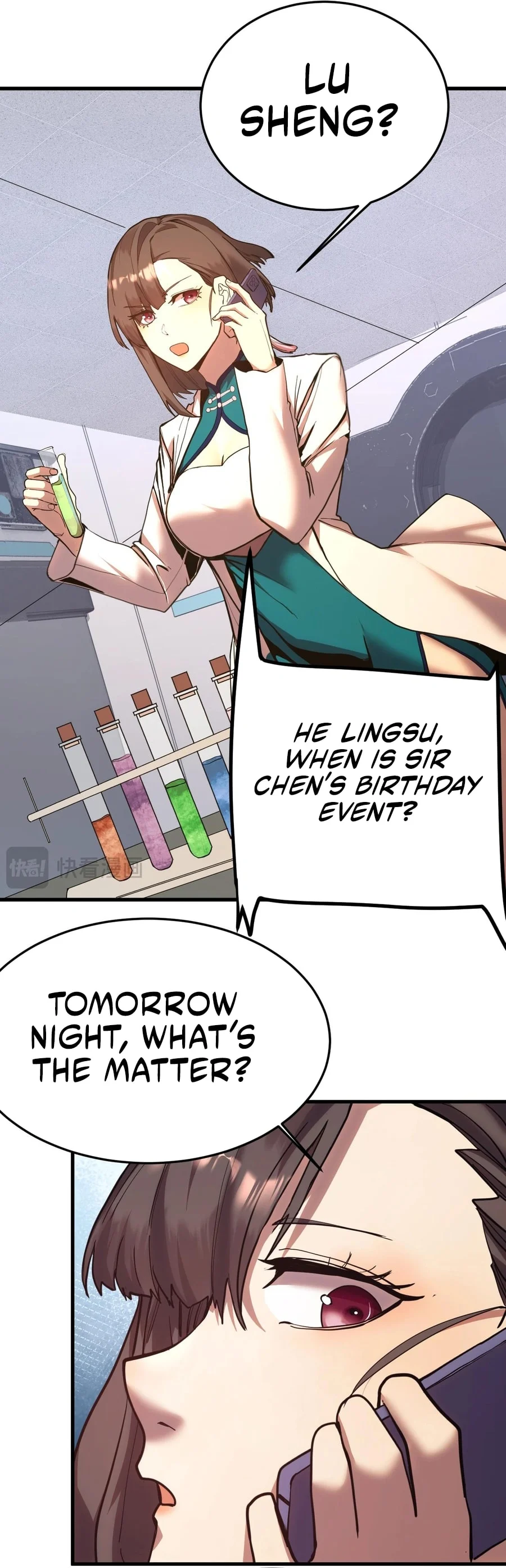 Page 5 of Chapter 167