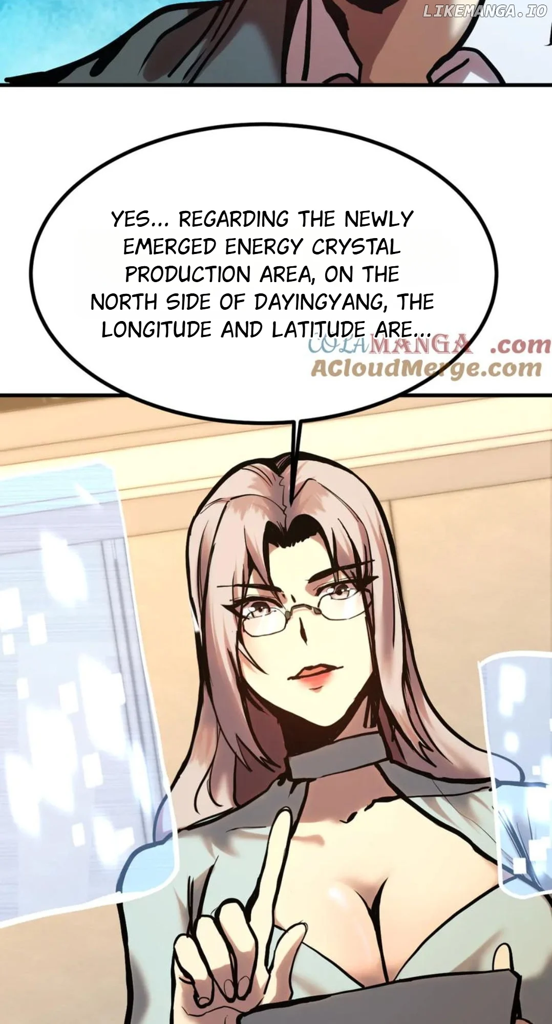 Page 6 of Chapter 190