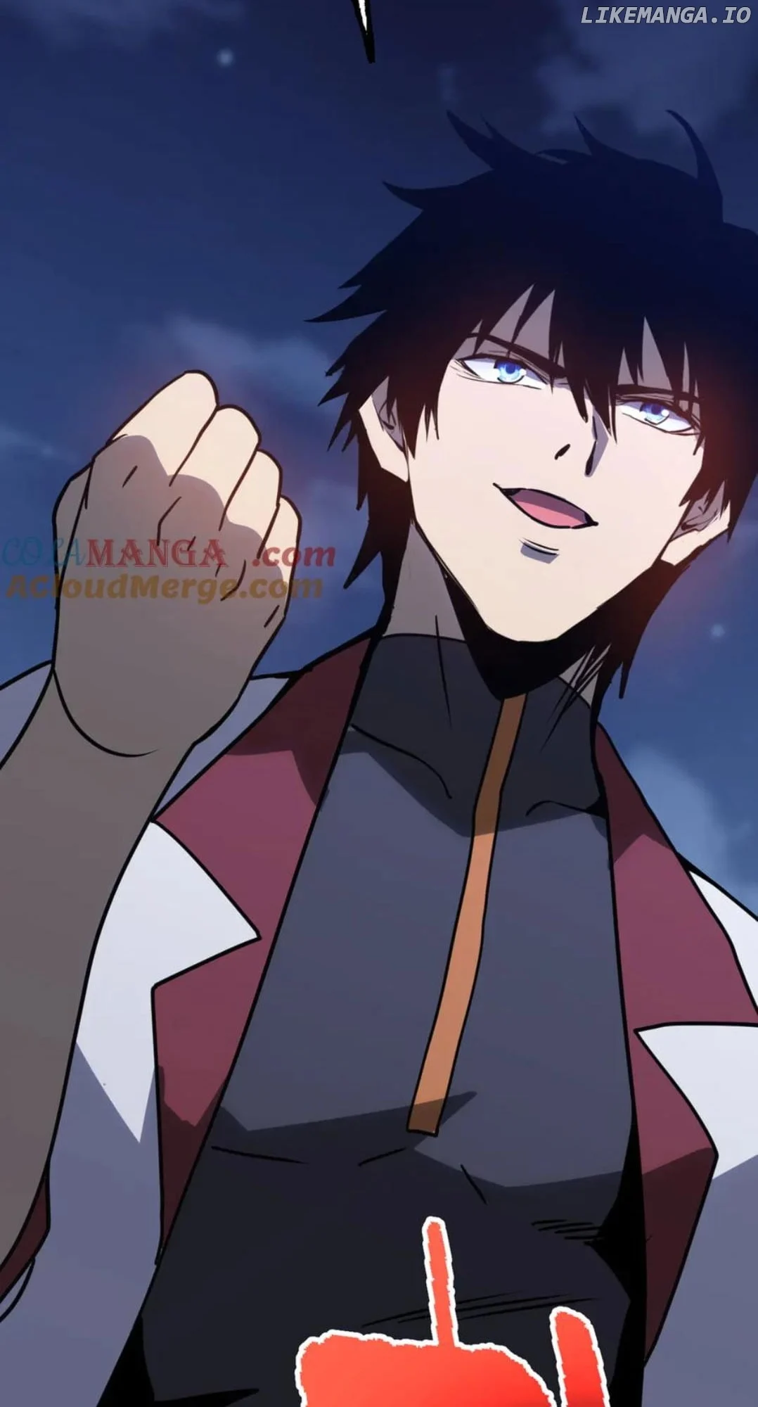 Page 83 of Chapter 190