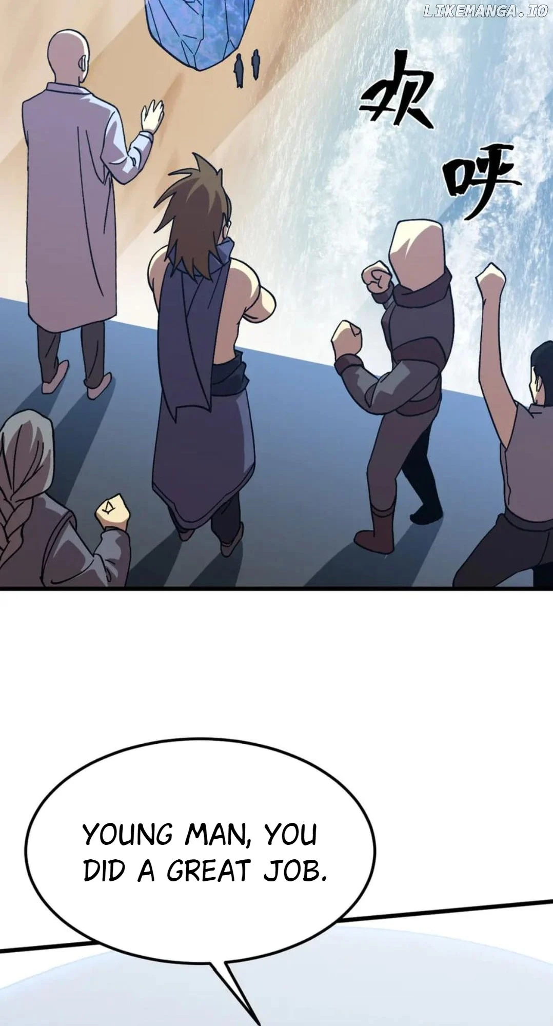Page 69 of Chapter 200