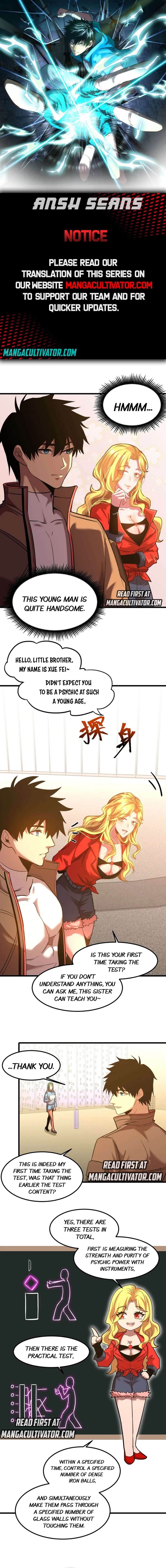 Page 1 of Chapter 54
