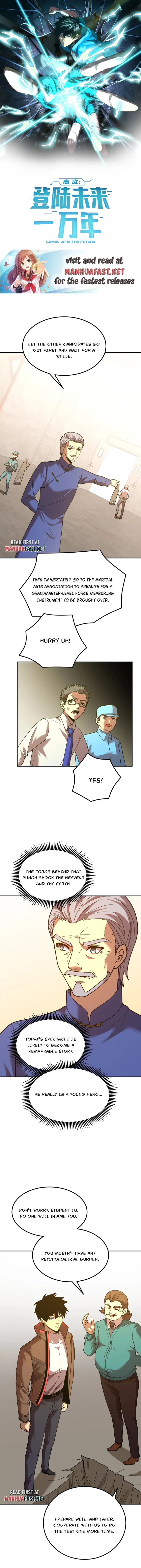 Page 1 of Chapter 64