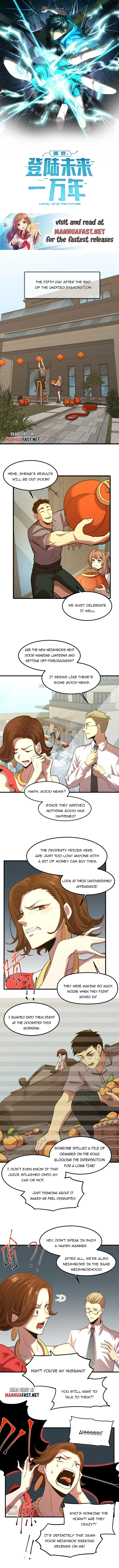 Page 1 of Chapter 65
