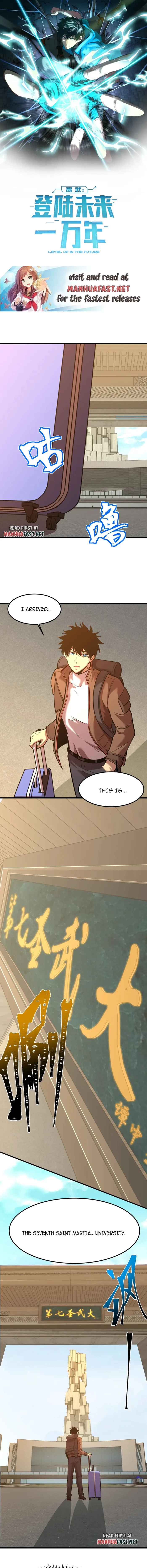 Page 1 of Chapter 67