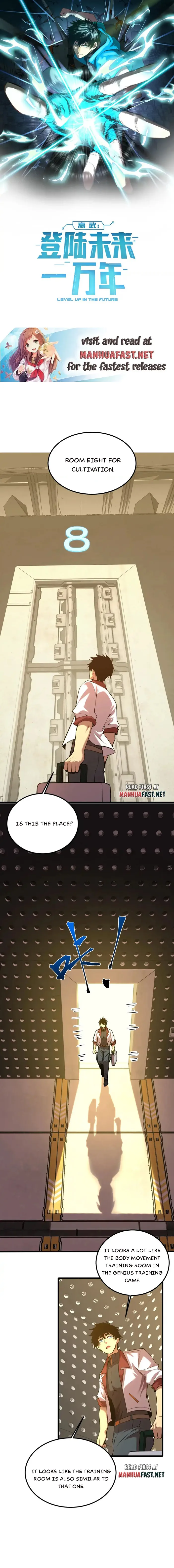Page 1 of Chapter 77