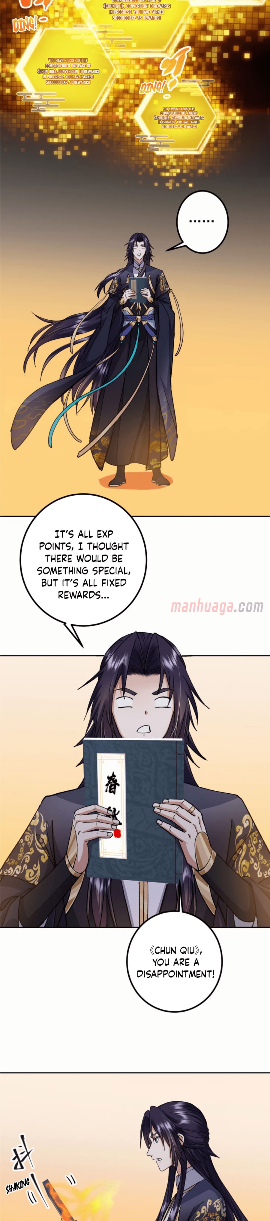 Page 3 of Chapter 284