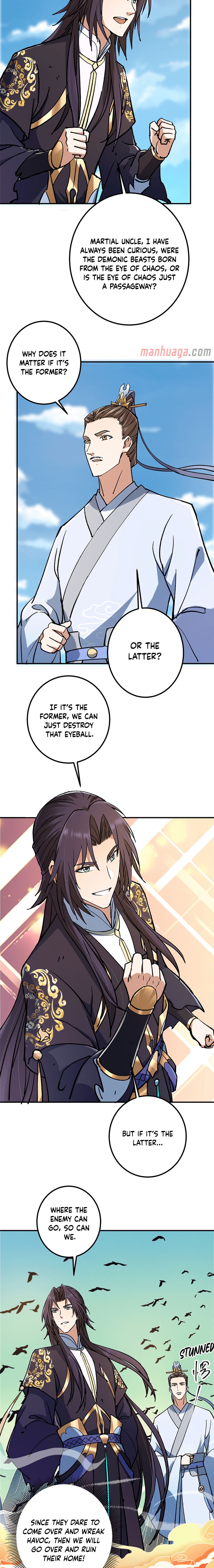 Page 8 of Chapter 302