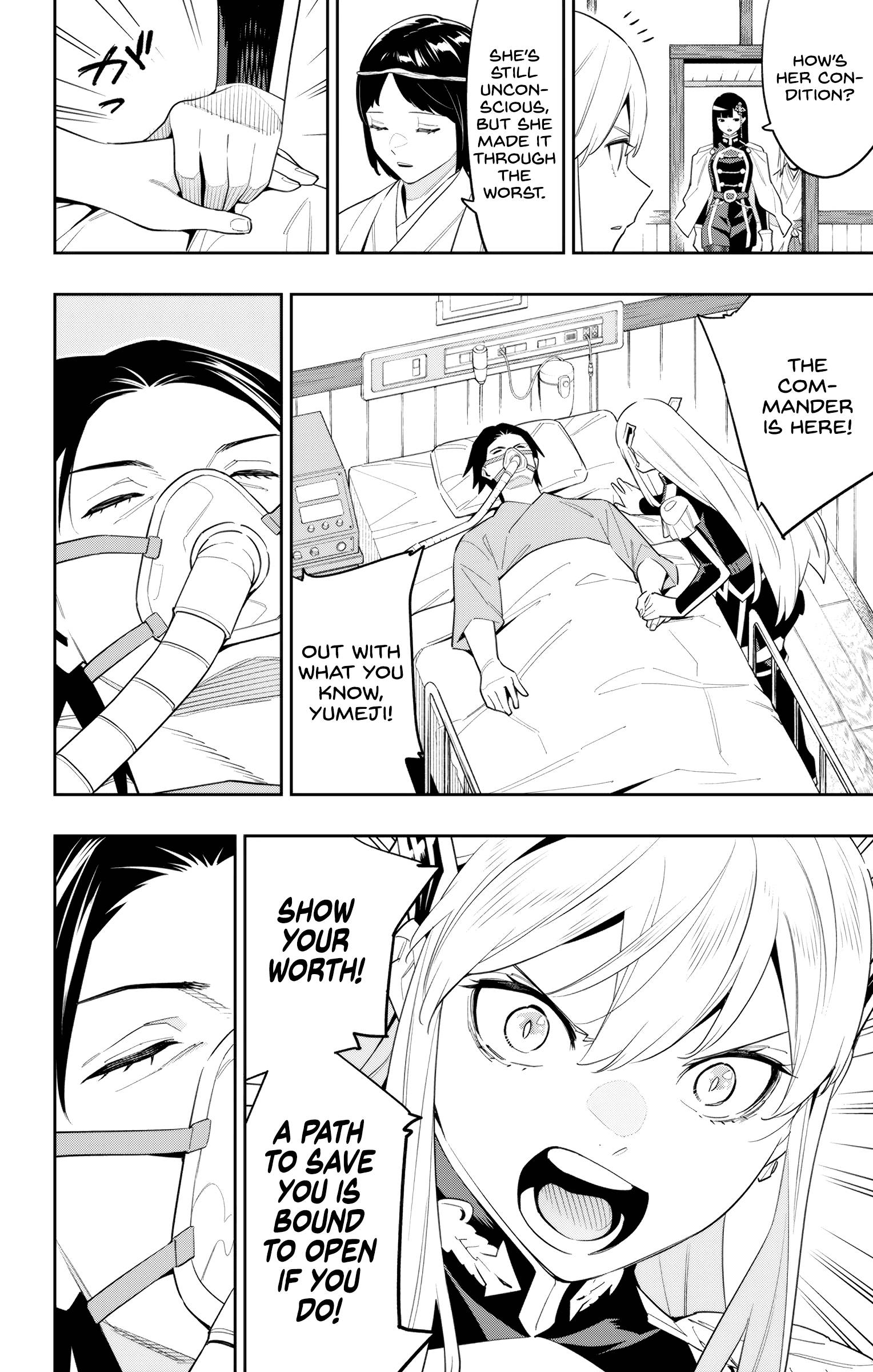 Page 4 of Chapter 100
