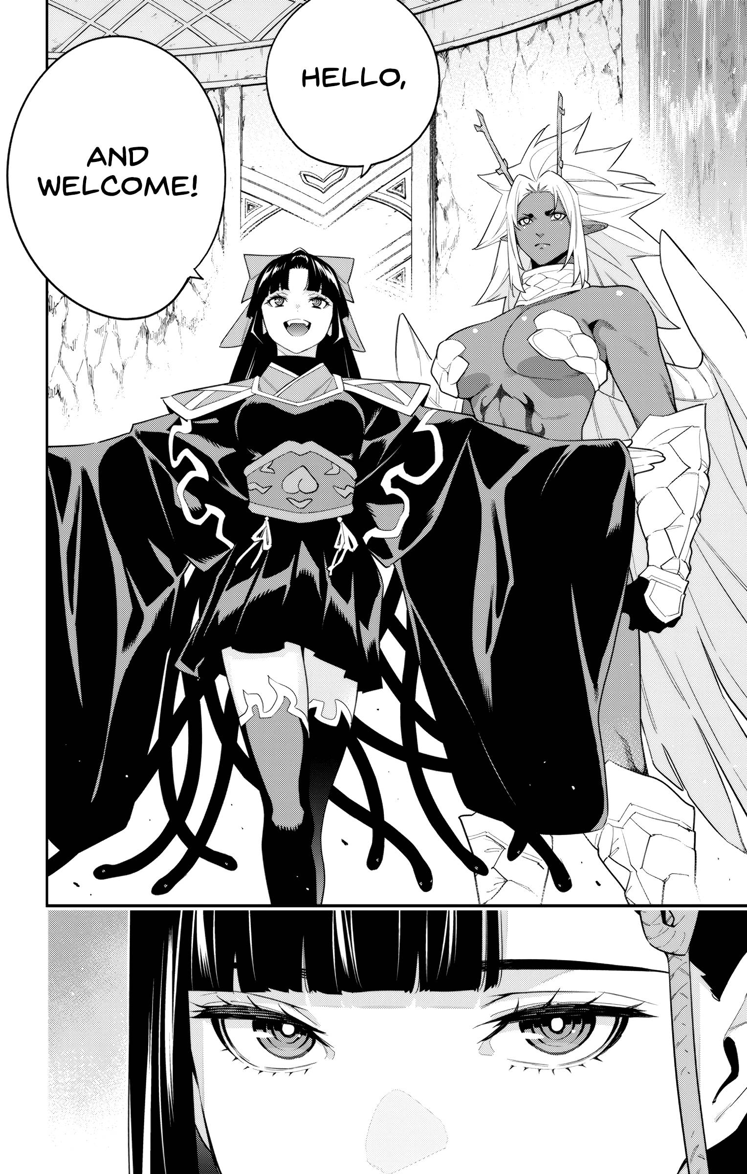Page 2 of Chapter 101