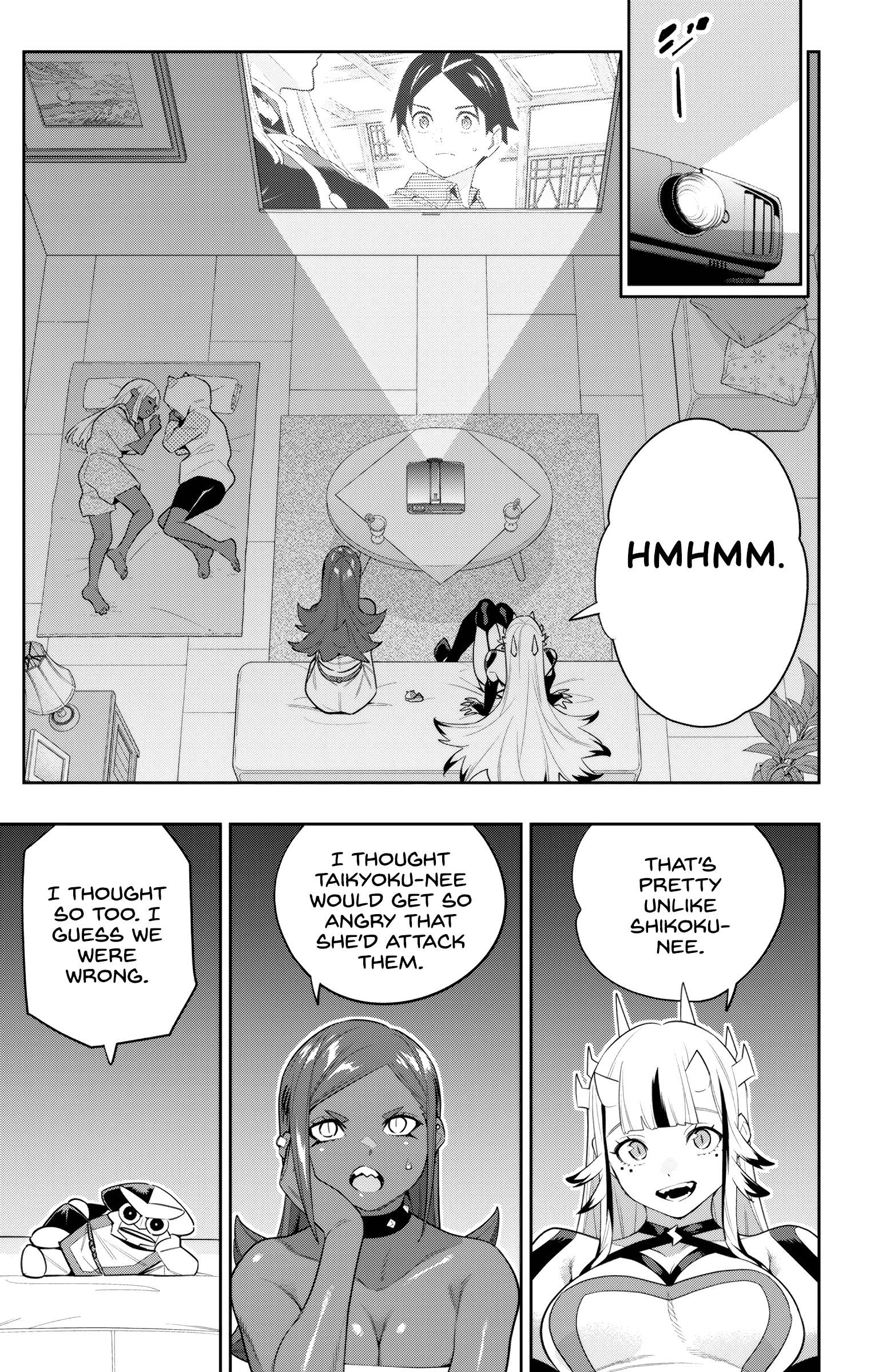 Page 13 of Chapter 134