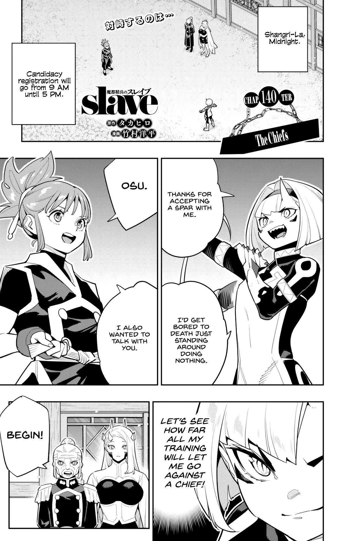 Page 1 of Chapter 140