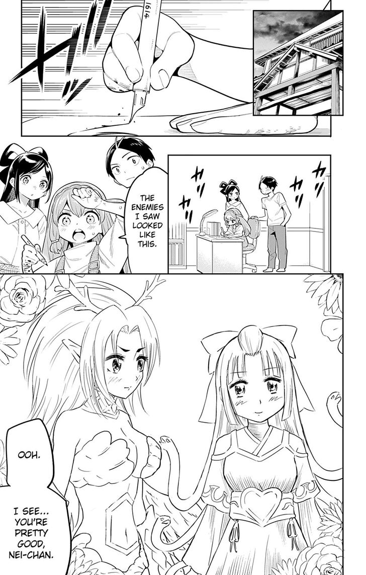 Page 9 of Chapter 21