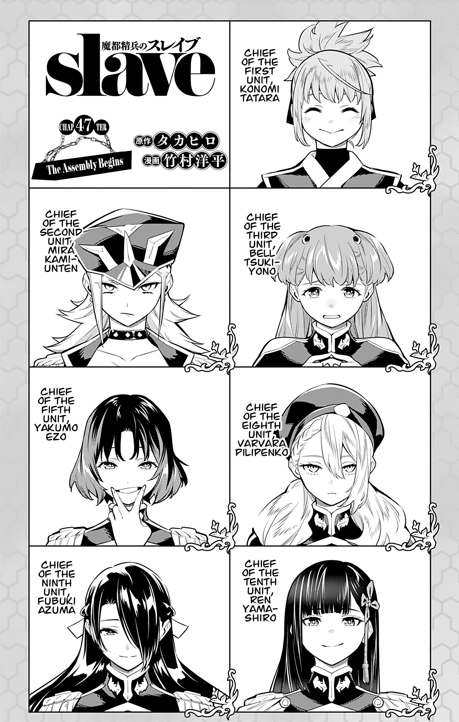 Page 1 of Chapter 47
