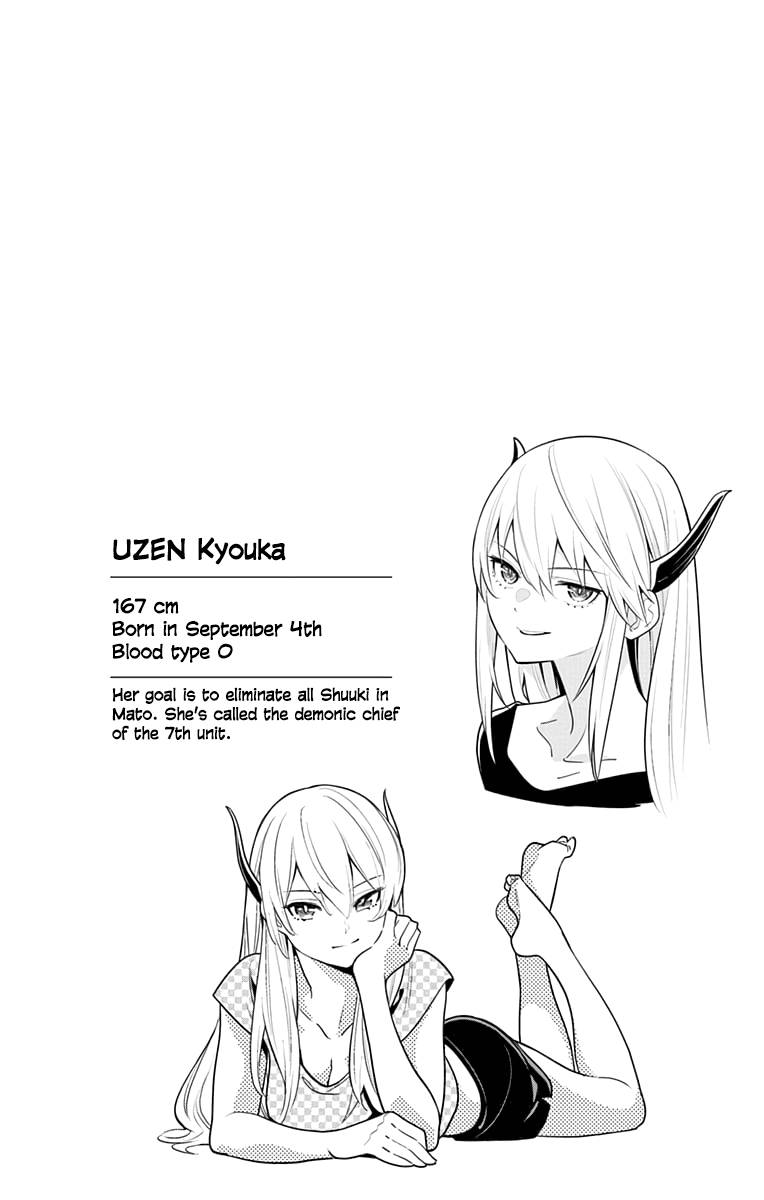 Page 8 of Chapter 5.5