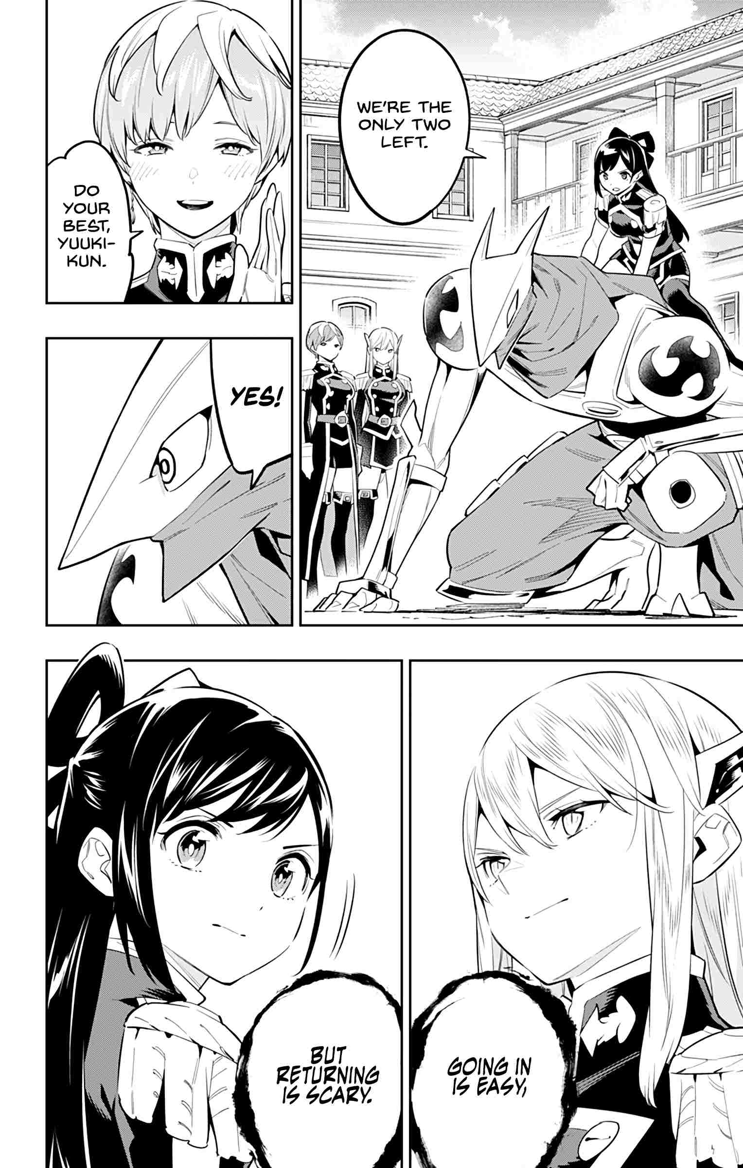 Page 2 of Chapter 61