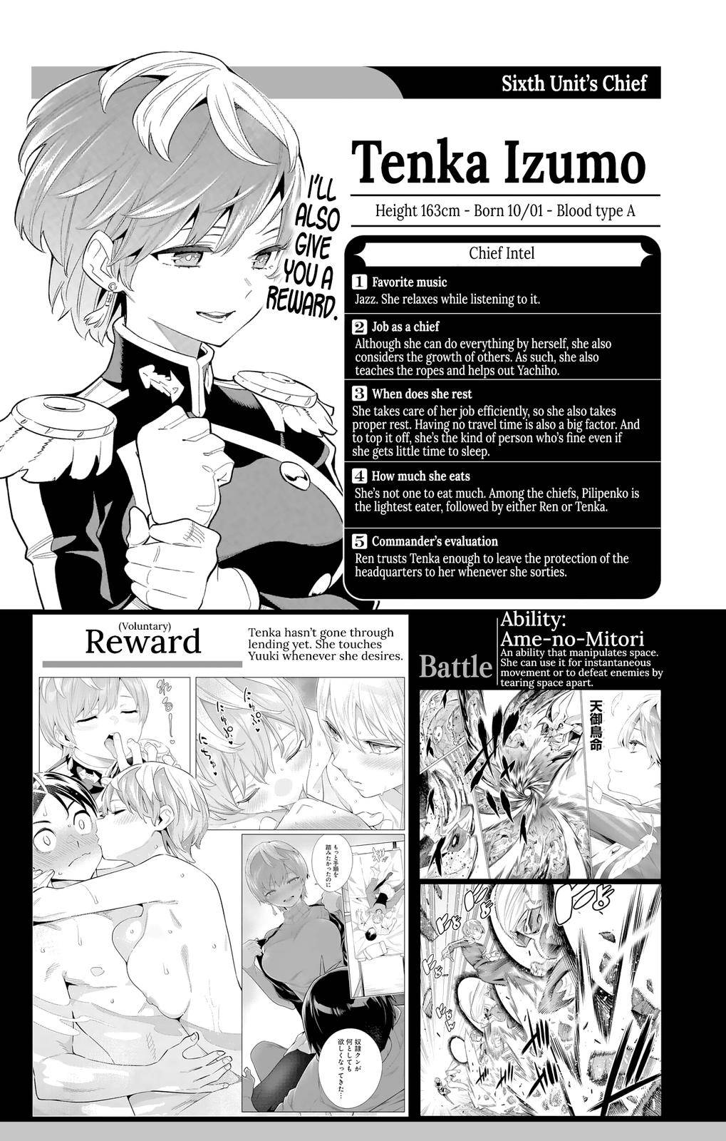 Page 9 of Chapter 98.6