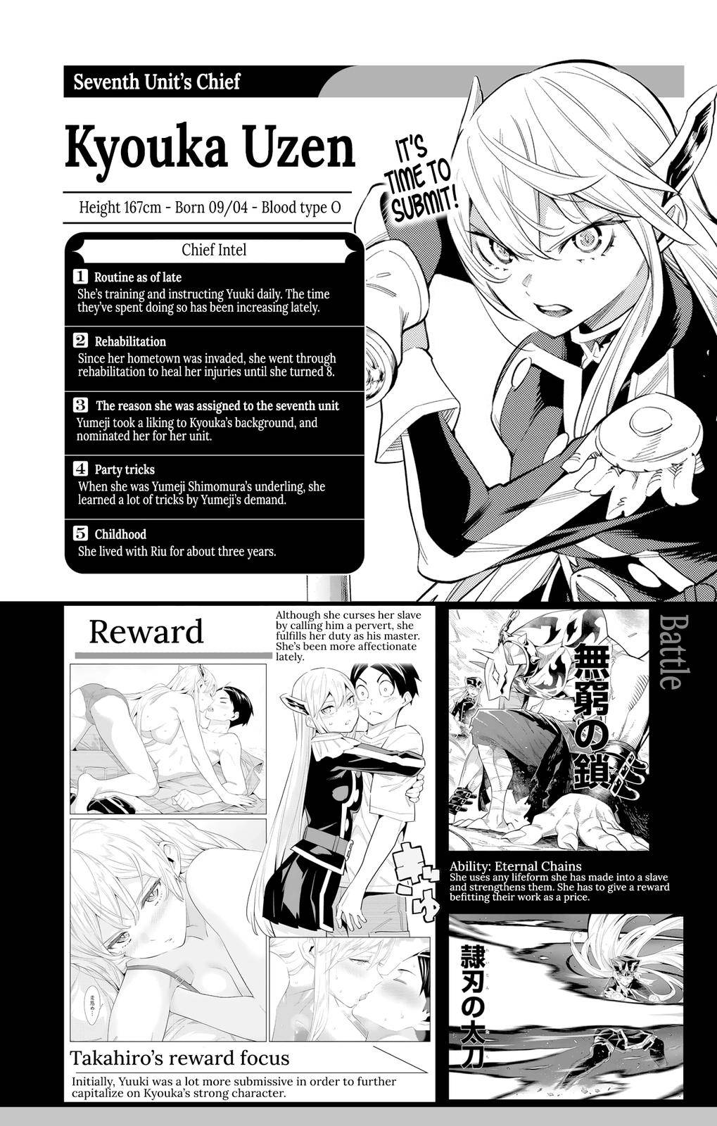 Page 10 of Chapter 98.6
