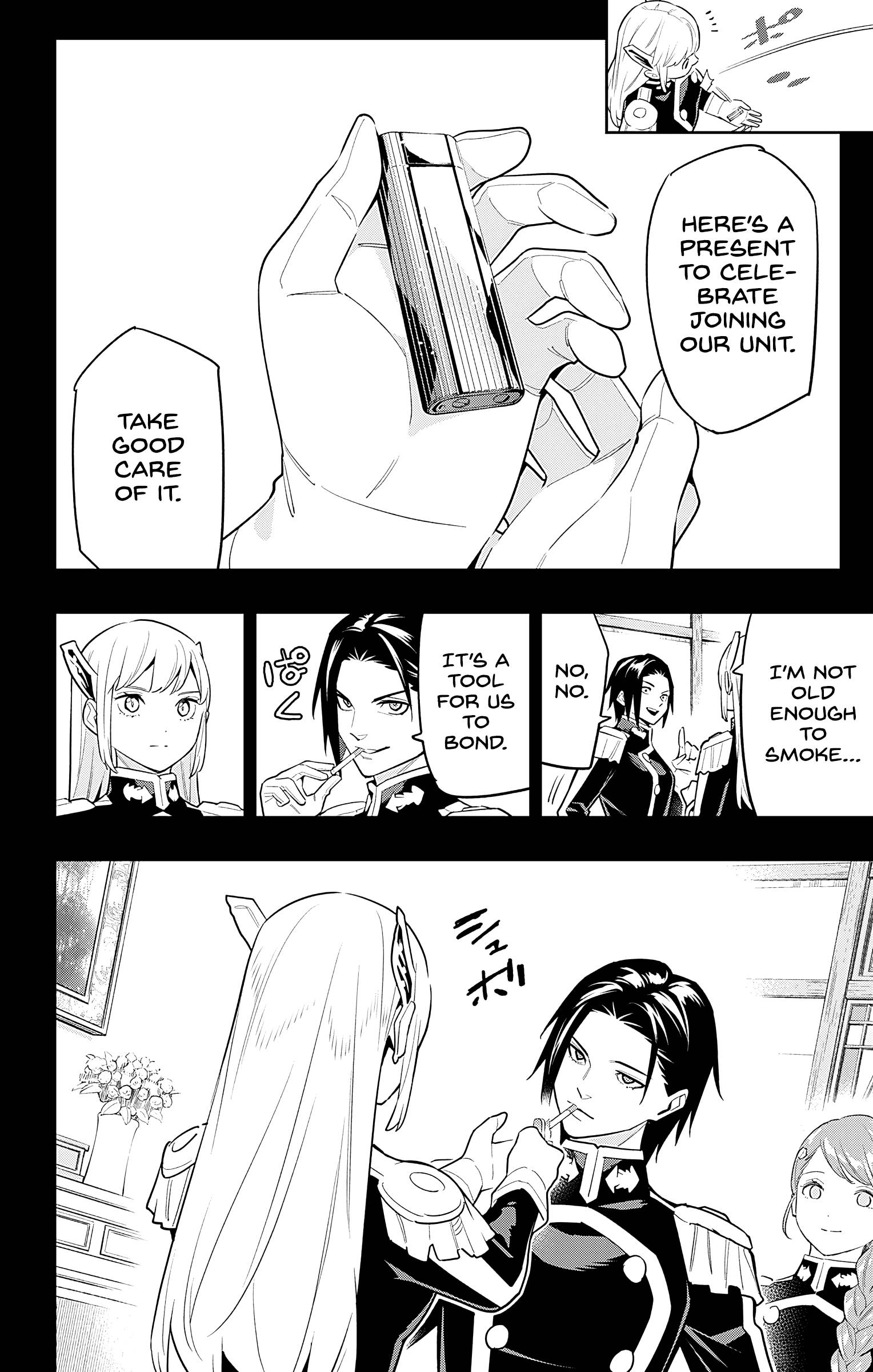 Page 2 of Chapter 98