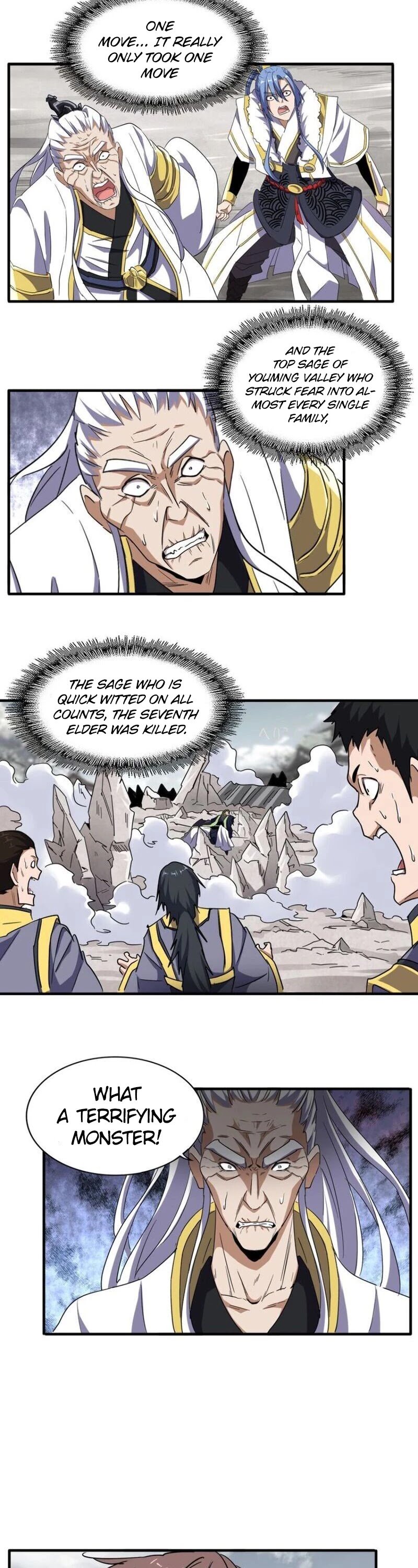 Page 3 of Chapter 100