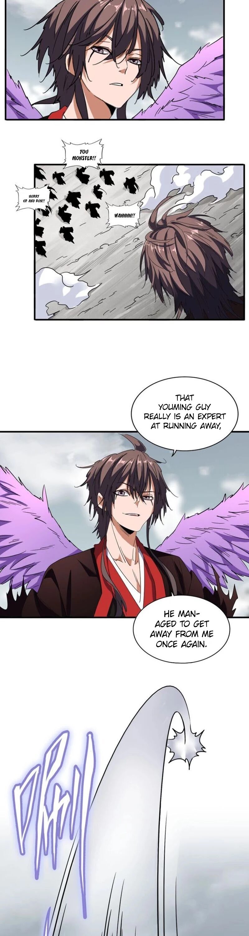Page 4 of Chapter 100