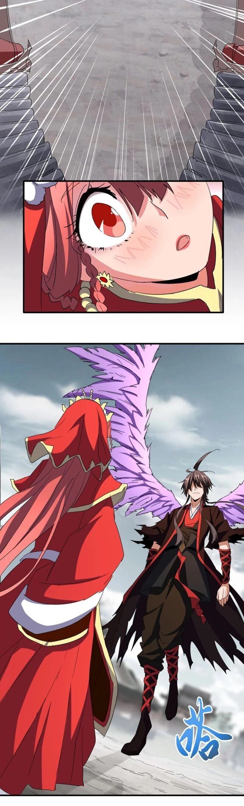 Page 6 of Chapter 100