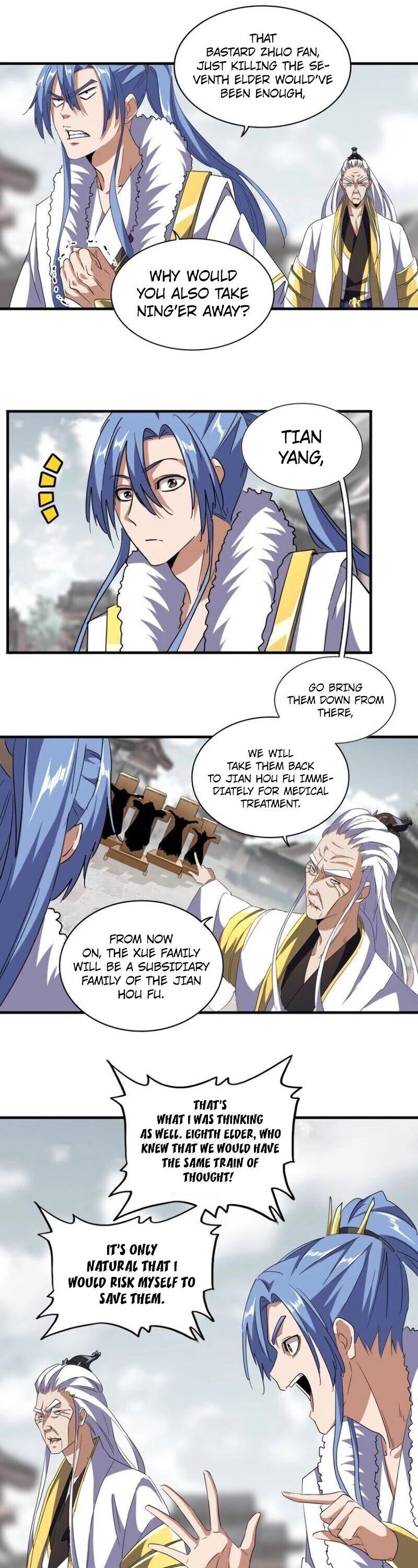 Page 11 of Chapter 100