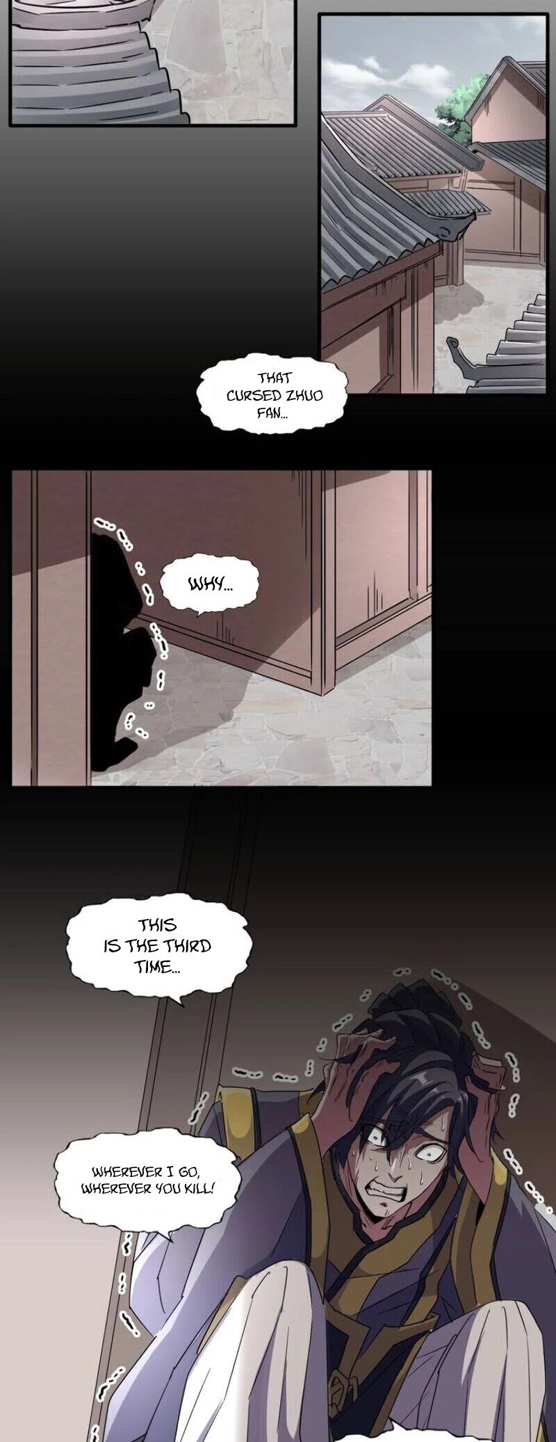 Page 14 of Chapter 100