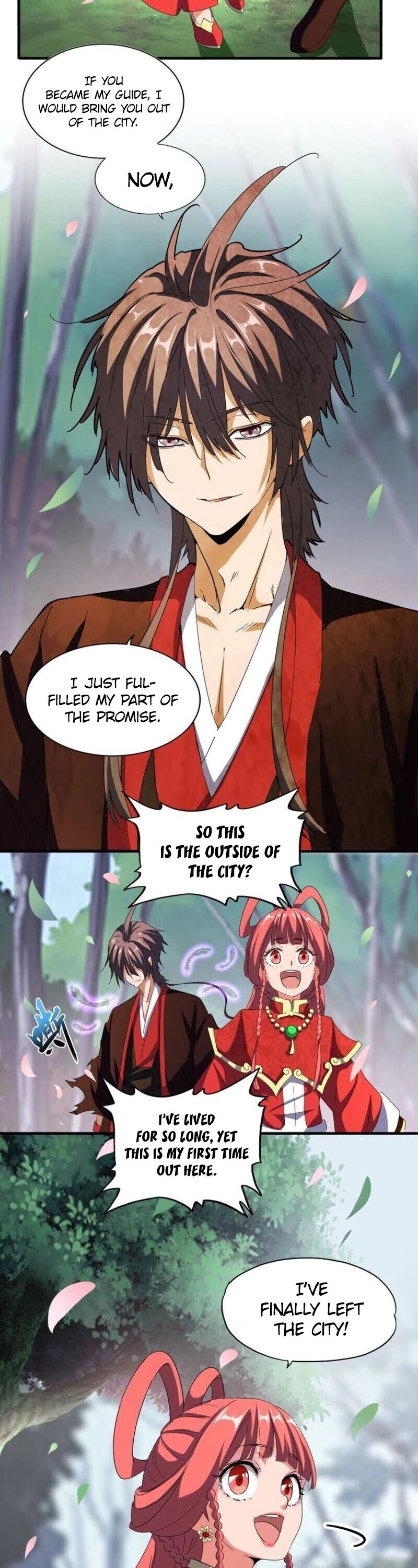 Page 17 of Chapter 100