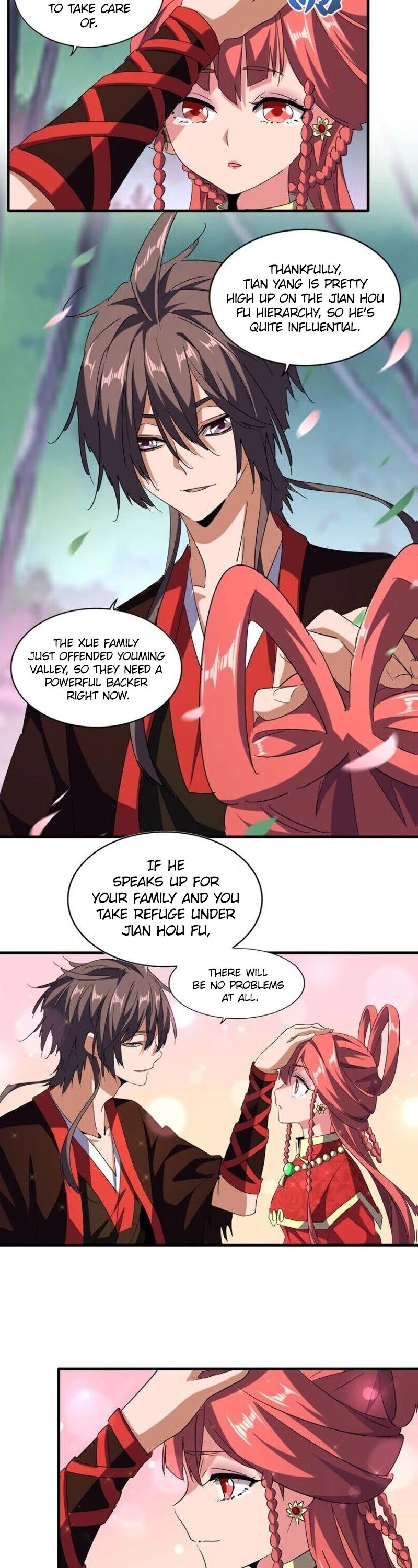 Page 21 of Chapter 100