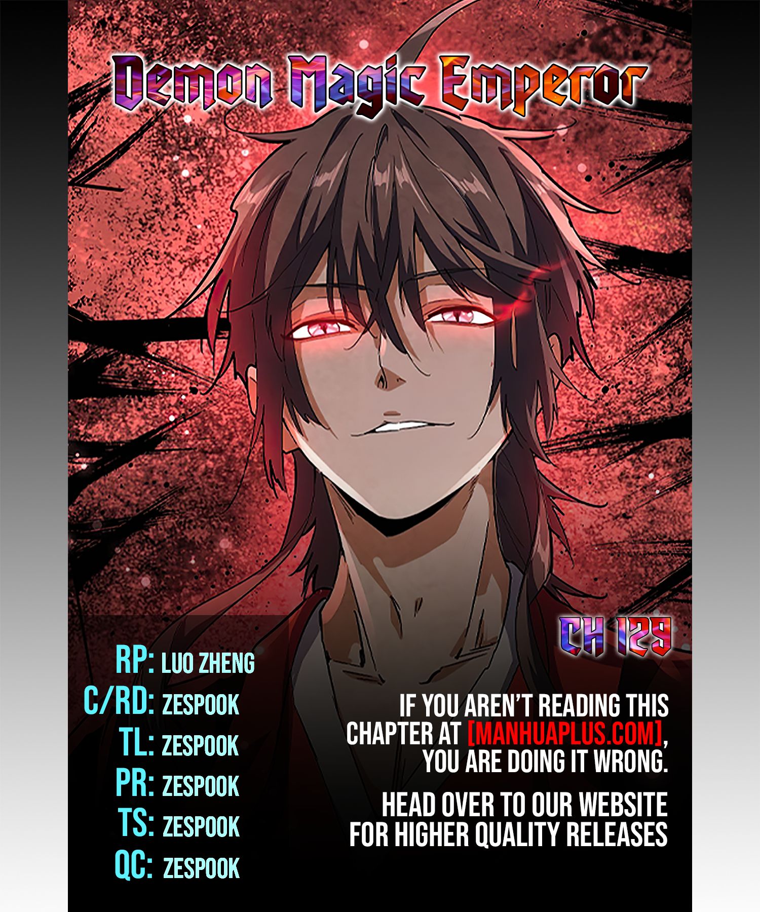 Page 1 of Chapter 129