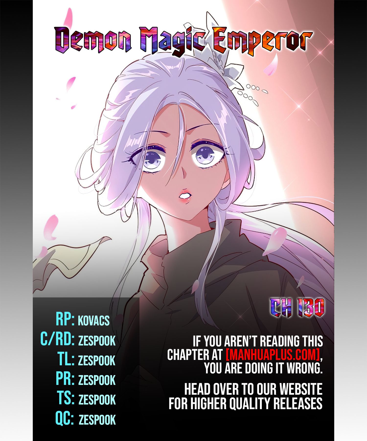 Page 1 of Chapter 130