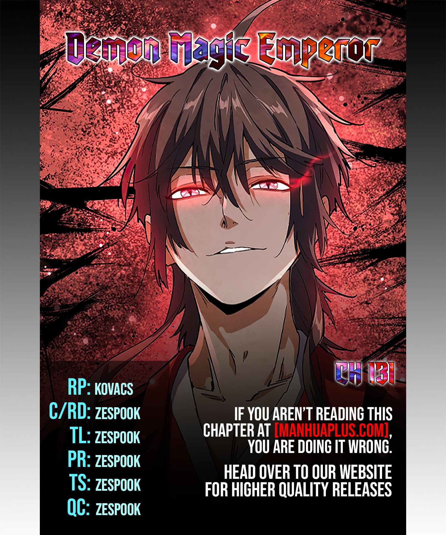Page 1 of Chapter 131