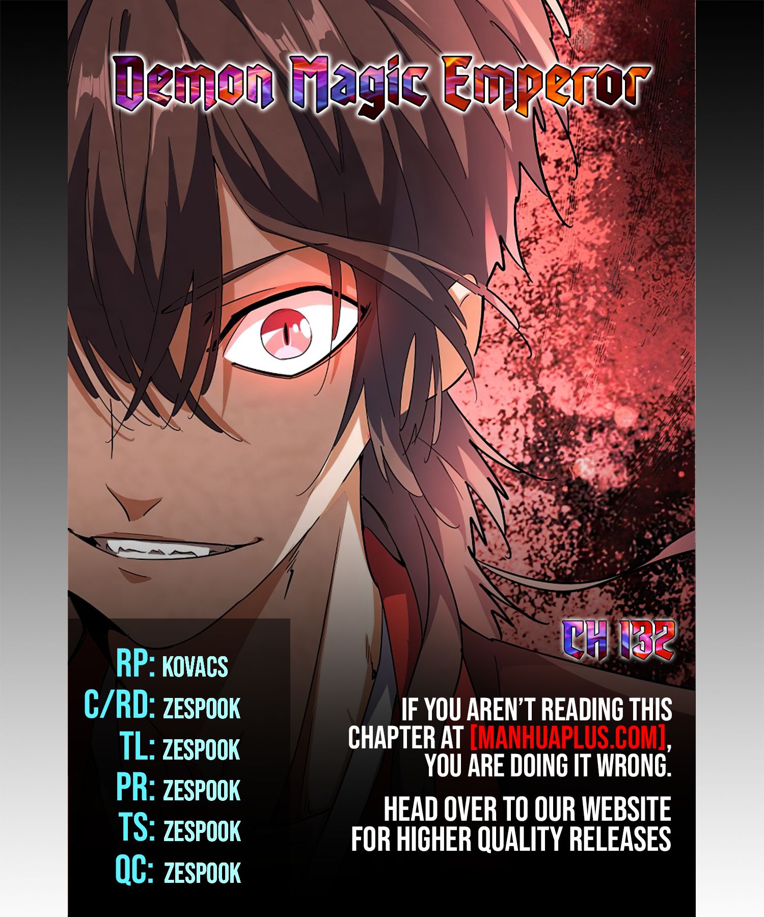 Page 1 of Chapter 132
